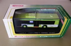 京商 1/80 マスターズコレクション　 国際興業バス　／ノンステップ路線バス Amazon.co.jp: ○ 京商「1/80 東武バス ノンステップ路線バス