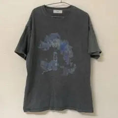 アドラー 半袖Tシャツ