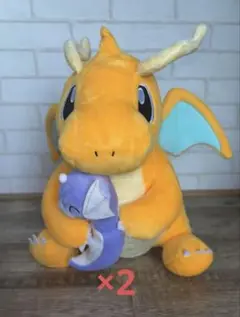 ポケモン ぬいぐるみ 大器晩成 カイリュー ヌメルゴン 大器晩成な「600族」ポケモンの多幸感に満ちたグッズに癒され