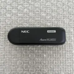 NEC Aterm WL900U