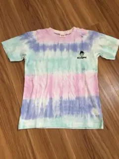 値下げ　 未使用　ブリーズ　Tシャツ　140