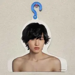 道枝駿佑フォトハンガー エロハン