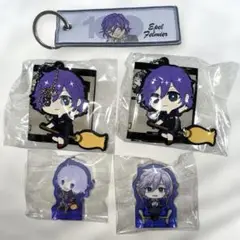 ツイステッドワンダーランド　ツイステ　エペル　グッズ　まとめ