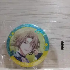 エイトリ 斜木七基 カプセル缶バッジコレクションvol.３ １８TRIP