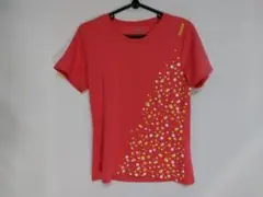 美品！リーボック☆Reebok☆PLAY DRY　ドライTシャツ　サイズM