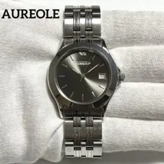 AUREOLE オレオール 稼働 美品