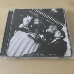 新東京　CD NEO TOKYO METRO