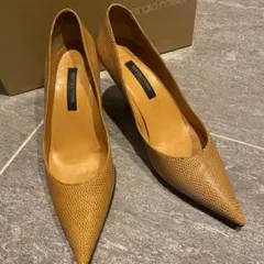 sergio rossi ハイヒール