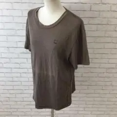 8.4 h572 RAW 半袖Tシャツ L