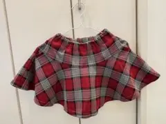 ジャクエツ　スカート　120