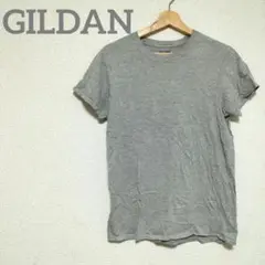GILDAN ギルダン グレー Tシャツ S/P(CH) (34-36)