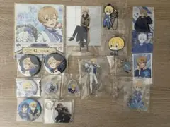 ソードアート・オンライン　SAO ユージオ　17点まとめ売り