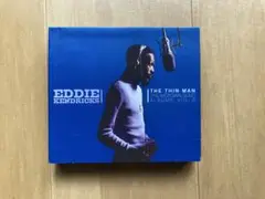 エディ・ケンドリックス EDDIE KENDRICKS THE THIN MAN