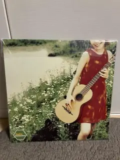スピッツspitz ハチミツ　レコード　LP アナログ盤 Spitz = スピッツ – Hachimitsu = ハチミツ – Vinyl (Clear
