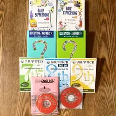 PLS(パシフィックランゲージスクール)システム 英語教材セット