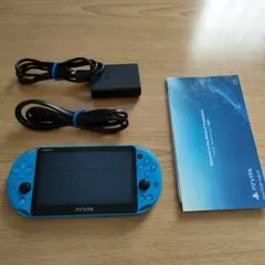 PlayStation®Vita(PCH-2000シリーズ)
