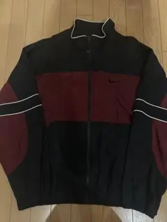 【希少】【美品】ナイキナイロンジャケット 90’s