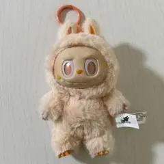 ラブブ　labubu 3代目　Happiness