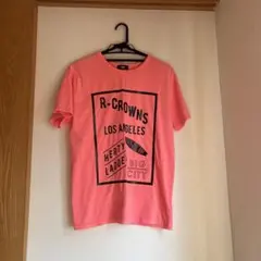 RCWB Tシャツ