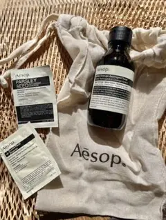 Aesop ビターオレンジトナー u003c化粧水u003e 100ml