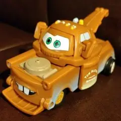 エッグスターズ カーズ メーター レア