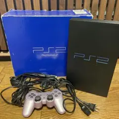 【ジャンク】プレイステーション2 PlayStation プレステ