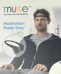 【未使用・専用ケース付】muse マインドフルネス 瞑想 充電・ペアリング確認済 8125djV47mL._AC_SY200_QL15_.jpg