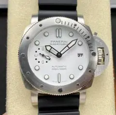 PANERAI SUBMERSIBLE 自動巻き腕時計
