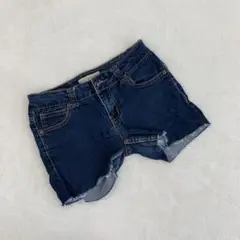 ヴィンテージ ショートパンツ ハーフパンツ ホットパンツ カジュアル シンプル