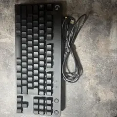 Logicool GproX 箱無し