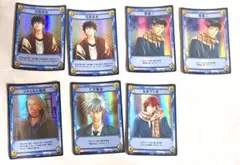 テニプリ　TCG 立海　カードまとめ売り