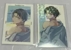 【まとめ売り】 パラライ 真夏の幻影 イツキ セット