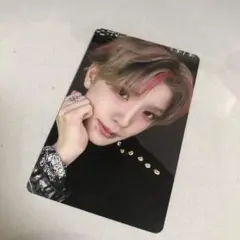 ③ nexz one bite hmv トレカ　ユウ