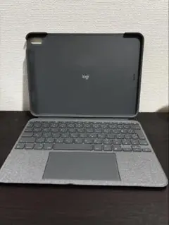 Logicool iPad Air 第4世代 & 第5世代用iK1095GRAr