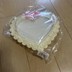 スイマー　リングケース　アイボリー