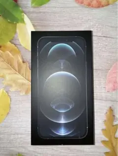 iPhone12Pro 空箱 Apple iPhone 充電器