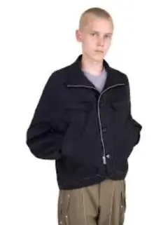KIKO KOSTADINOV jacklight jacket 44
