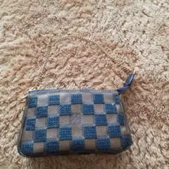 ルイヴィトン ミニポシェット アクセソワール