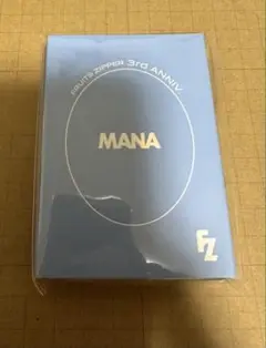 FRUITS ZIPPER 真中まな SPECIAL トレカセット
