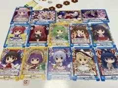 Re バース for you 東方Project