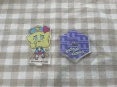 学園アイドルマスター はつみちゃん アクリルスタンド