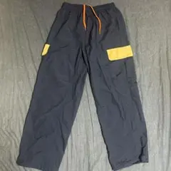 BEAMS ワークパンツ