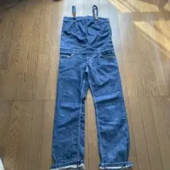 x-girlサロペットsize:2 M