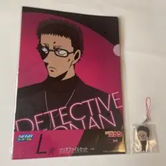 【未開封】風見裕也　クリアファイルとアクリルストラップのセット