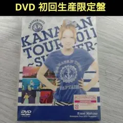 西野カナ/Kanayan Tour 2011～Summer～〈初回生産限定盤・…