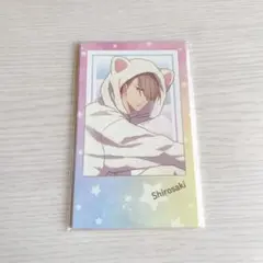 新しい上司はど天然 ミニイラストカードセット 等身ver.