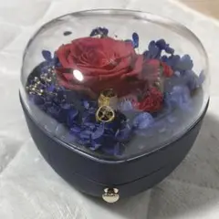 アクセサリーBOX