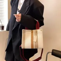 2wayバッグ