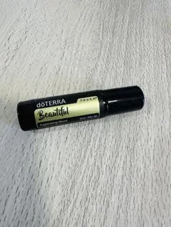 【新品未使用】ドテラ doTERRA ビューティフルタッチ 10ml✖️2個 ドテラ ビューティフル タッチ10ml ☆限定品☆新品未開封☆の