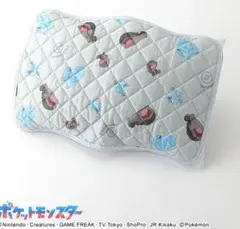 ポケモン 冷感枕パッド 43×63cm 夏物SALE